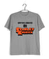 Stanley Kubrick Written & Directed by Stanley Kubrick Movies Casual Graphic Printed T-Shirt for Men